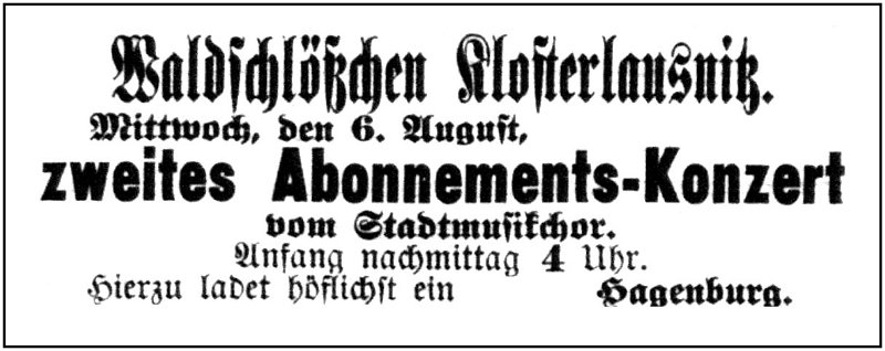 1890-08-06 Kl Waldschloesschen